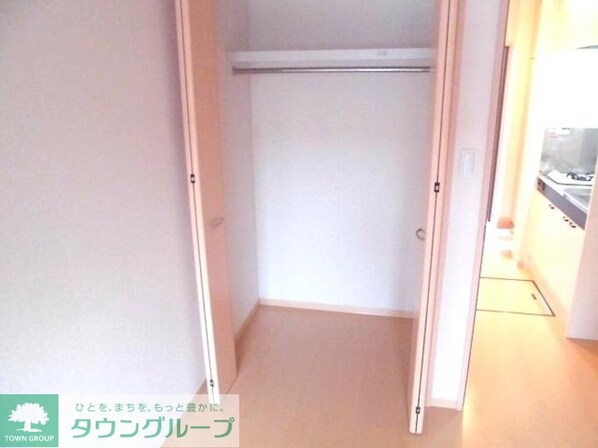 West Five-sの物件内観写真